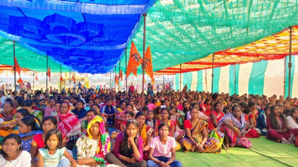 ପଞ୍ଚାୟତ ସ୍ତରୀୟ ହିନ୍ଦୁ ସମ୍ମିଳନୀ ପଞ୍ଚାୟତ ସ୍ତରୀୟ ହିନ୍ଦୁ ସମ୍ମିଳନୀ