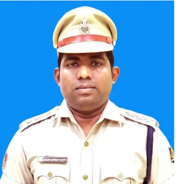 ବିଜୟ ବାରିକ