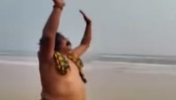 ଶ୍ରୀଜଗନ୍ନାଥଙ୍କ ଶରଣରେ କଂସ ମହାରାଜ ଶ୍ରୀଜଗନ୍ନାଥଙ୍କ ଶରଣରେ କଂସ ମହାରାଜ