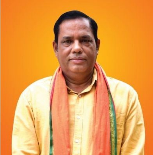 ବାବୁ ସିଂ