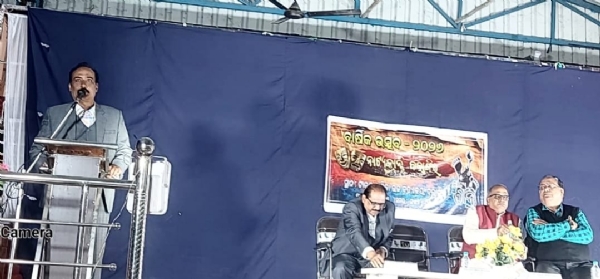 କୋଶଲି ଫିଲ୍ମ ନୋ ଗିଲ୍‌ଟ ନୋ ସରି ପ୍ରଦର୍ଶିତ