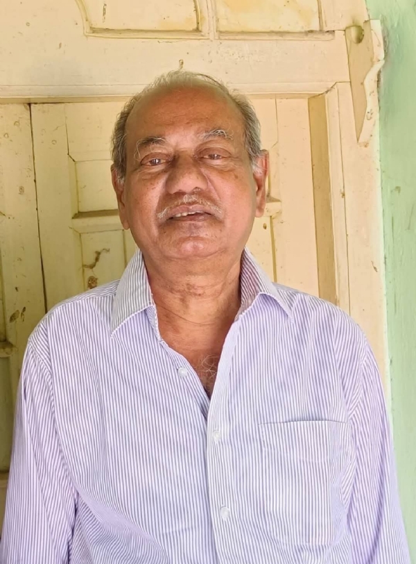 Khariar raja Khariar raja