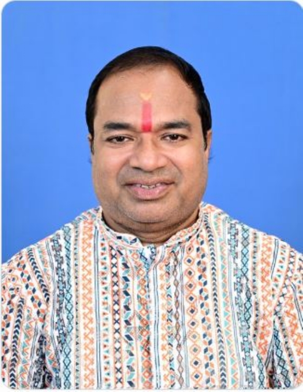 ସନାତନ ବିଜୁଳି