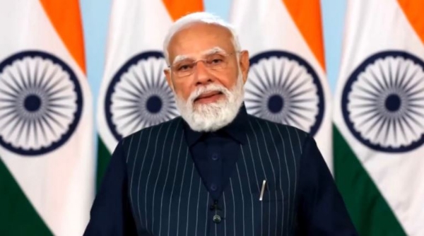 ପିଏମ ମୋଦି