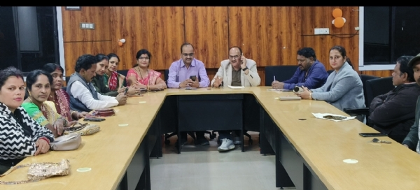 ଭବାନୀପାଟଣାରେ ତ୍ରିଦିନାତ୍ମକ ରାହାଗିରି କାର୍ଯ୍ଯକ୍ରମ ଜାନୁଆରୀ ୧୧ ରୁ ୧୩ ପର୍ଯ୍ଯନ୍ତ