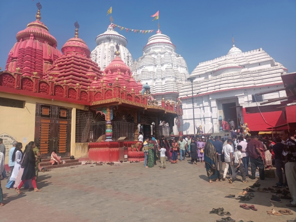 ମକର ସଂକ୍ରାନ୍ତିକୁ ନେଇ ଦ୍ୱନ୍ଦ୍ୱରେ  କୋରାପୁଟ ଜିଲା ଲୋକେ  କେବେ ହେବ ପାଳନ: ୧୪ ନା ୧୫!