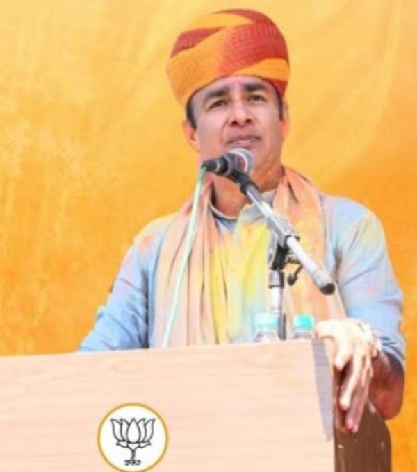 UP-ex-MLA-Sangeet-Som-receives-threat