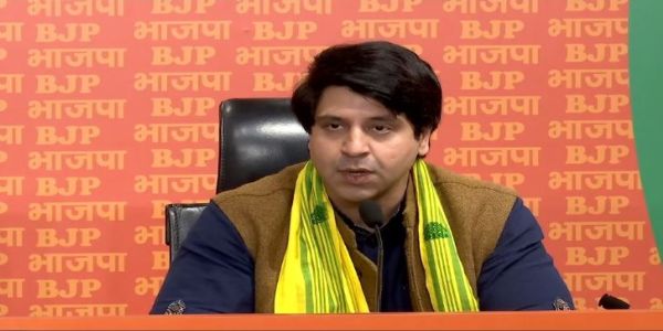 ଉମାର ଖାଲିଦ, ଶରଜିଲ ଇମାମଙ୍କୁ ମିଳିଲାନି ଜାମିନ, କଂଗ୍ରେସକୁ     ଟାର୍ଗେଟ କଲା ବିଜେପି