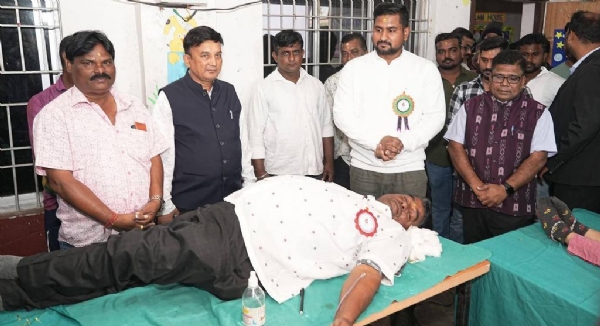 MADAN MOHAN CHARITABLE TRUST-1