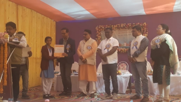 ରାଇରଙ୍ଗପୁରରେ ବିଭାଜନସ୍ତରୀୟ ପାଣି ପଂଚାୟତ ପକ୍ଷ ପାଳିତ