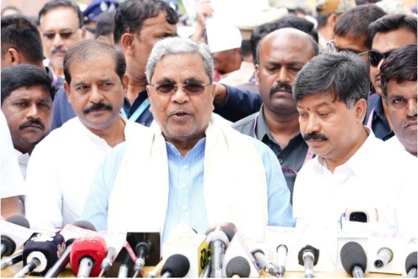 ସିଦ୍ଧରମୈୟା