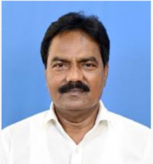 ପ୍ରଦୀପ ବଳସାମନ୍ତ