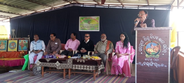 କଦମପଡା ଶିଶୁମନ୍ଦିରରେ କବିତା ଆଲୋଚନା ଚକ୍ର,କବିତା ପାଠୋତ୍ସବ ଓ ପୁସ୍ତକ ଉନ୍ମୋଚନ କଦମପଡା ଶିଶୁମନ୍ଦିରରେ କବିତା ଆଲୋଚନା ଚକ୍ର,କବିତା ପାଠୋତ୍ସବ ଓ ପୁସ୍ତକ ଉନ୍ମୋଚନ