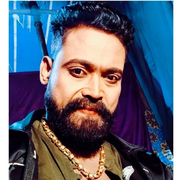 ଯାତ୍ରା ଜଗତର ଦୁର୍ଦ୍ଦାନ୍ତ ଖଳନାୟକ ‘ ରାଉଡି ରାକା’ ଜ୍ଞାନ ସାହୁଙ୍କ ପରଲୋକ