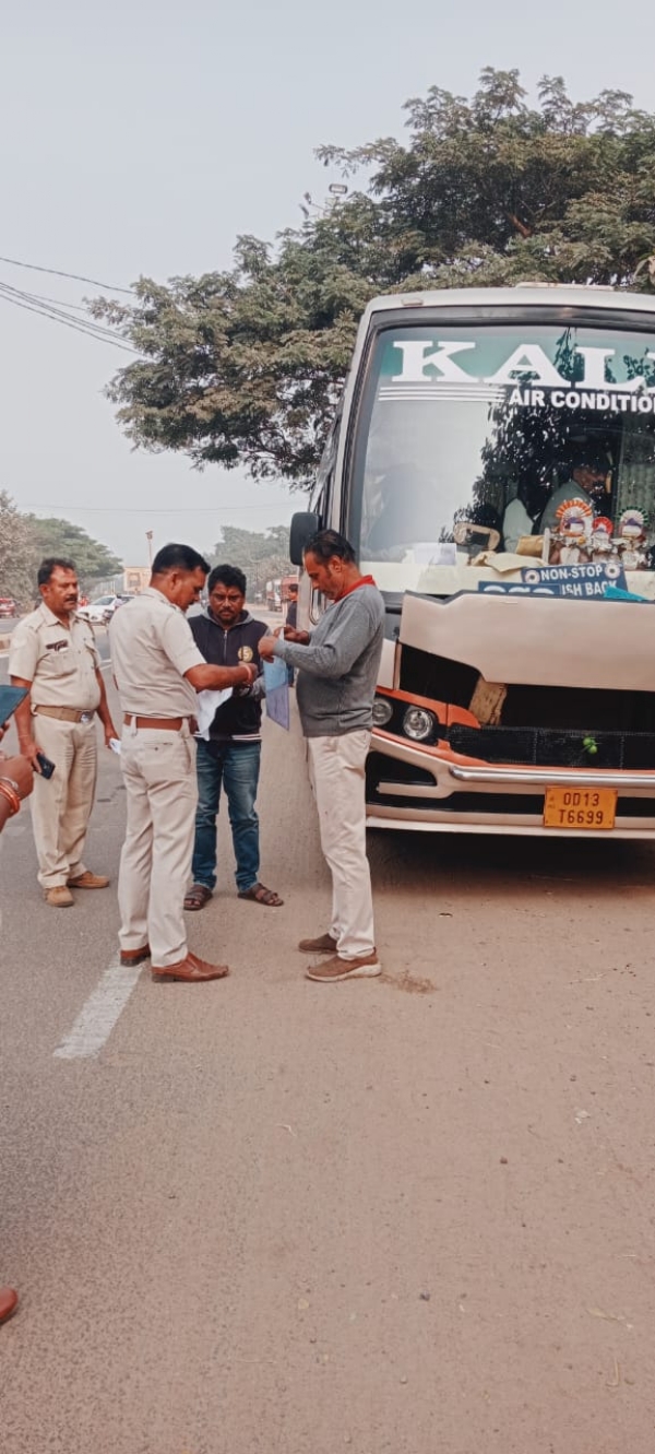 ପୁରୀ ଜିଲ୍ଲାରେ ବସ୍ ଓ ରସ୍ ଡ୍ରାଇଭିଂ ବିରୋଧରେ ପୁରୀ ପୋଲିସର ଡ୍ରାଇଭ ପୁରୀ ଜିଲ୍ଲାରେ ବସ୍ ଓ ରସ୍ ଡ୍ରାଇଭିଂ ବିରୋଧରେ ପୁରୀ ପୋଲିସର ଡ୍ରାଇଭ