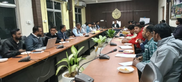 Samajik syrakya samikta