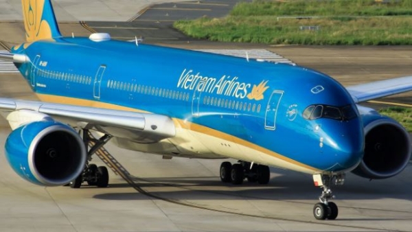 Germany-Passenger-Vietnam-Airlines-Kolkata-Airport Germany-Passenger-Vietnam-Airlines-Kolkata-Airport