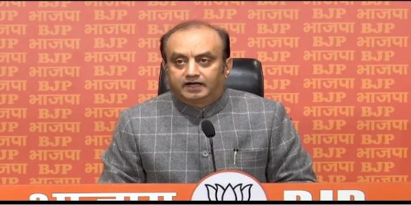 ଭଗବାନ ସୋମନାଥଙ୍କୁ     ସବୁଠୁ ଅଧିକ ଘୃଣା ପଣ୍ଡିତ ନେହେରୁ କରୁଥିଲେ- ବିଜେପି