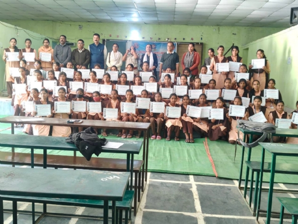 Self defence Self defence