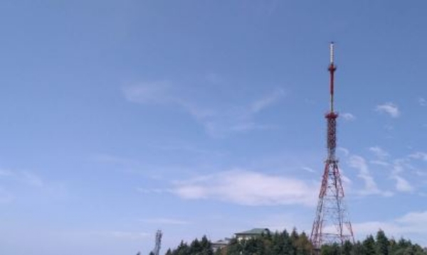 ମୋବାଇଲ୍ ଟାୱାର