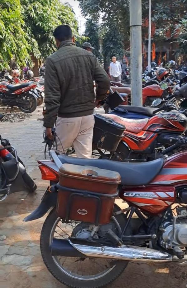 ମିଳିଲା ବୋମା ବିସ୍ଫୋରଣର ଧମକ୍: ପ୍ରତିଷେଧକ ବ୍ୟବସ୍ଥାରେ ଜୋରଦାର ଯାଞ୍ଚ୍