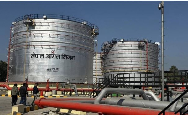 Nepal-govt-decided-to-mix-ethanol-in-Petro