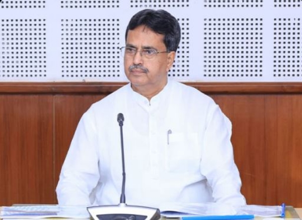 ତ୍ରିପୁରା ମୁଖ୍ୟମନ୍ତ୍ରୀ