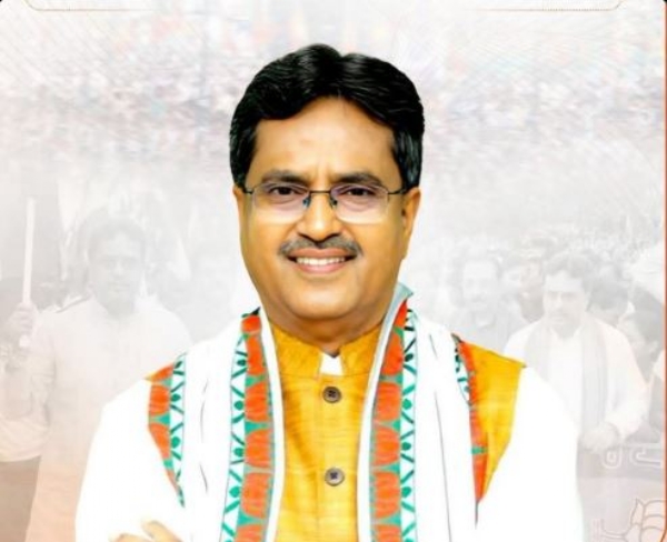 ତ୍ରିପୁରା ମୁଖ୍ୟମନ୍ତ୍ରୀ