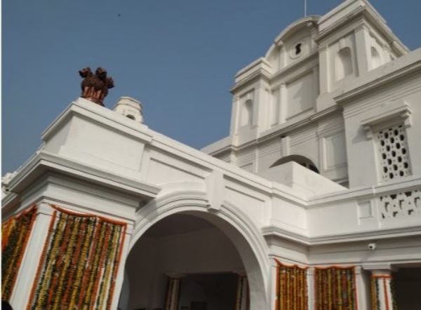 ଦିଲ୍ଲୀ ବିଧାନସଭା