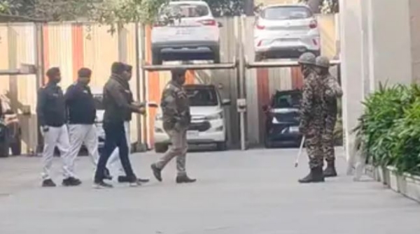 Political-adviser-company-Ipac-raided