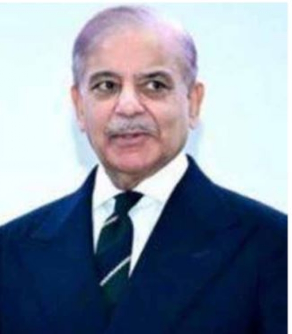 ପାକିସ୍ତାନ ପ୍ରଧାନମନ୍ତ୍ରୀ