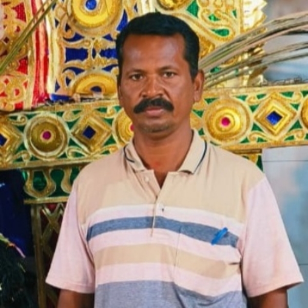 ନିଖୋଜ ହେବାର ୫ ଦିନ ପରେ ପଥର ଚେପା ପୋଖରୀ ରେ ଭାସମାନ ଶବ ମିଳିଲା :  ରାସ୍ତା ଲୋକୋ  କରି ହତ୍ୟାକାରୀ କୂ ତୁରନ୍ତ ଗିରଫ ଦାବୀ  କଲେ ଲୋକେ