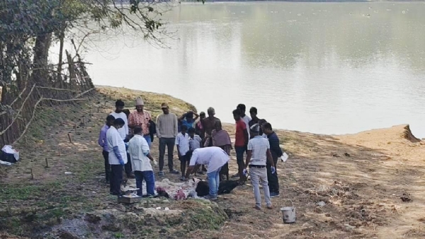 MAINSI & SANDA MADAK