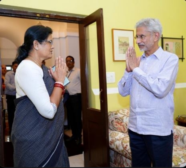 ପ୍ରଭାତି ପରିଡା