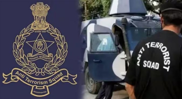 Five people arrested for allegedly funding terrorist organisations in Beed, Maharashtra