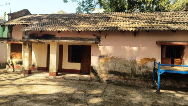 DHAMNAGAR SARAKARI OFFICE ABASTA