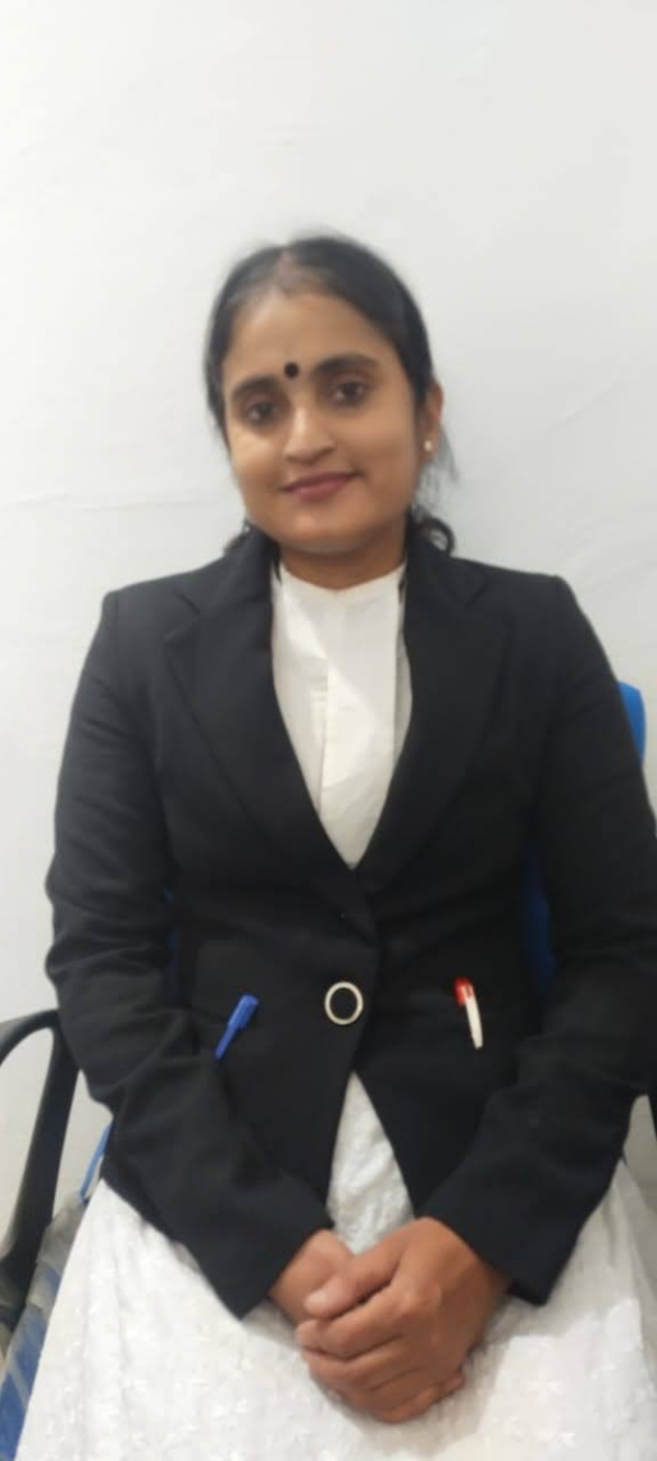 ଗାୟତ୍ରୀ ଦେବୀ ହେଲେ ଜିଲ୍ଲା ଶିଶୁ ମଙ୍ଗଳ ସମିତି ଅଧ୍ୟକ୍ଷା