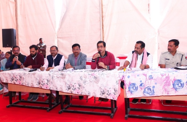 ଆନ୍ତର୍ଜାତୀୟ ବୌଦ୍ଧ ସମ୍ମିଳନୀ ନିମନ୍ତେ ପ୍ରସ୍ତୁତି  ପର୍ବରୁ ୨ୟ ସମୀକ୍ଷା ବୈଠକ