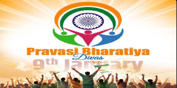 ପ୍ରବାସୀ ଭାରତୀୟ ଦିବସର     ଶୁଭେଚ୍ଛା ଜଣାଇଲେ ମୁଖ୍ୟମନ୍ତ୍ରୀ