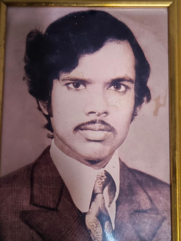 ଲଳିତ ମୋହନ ପଟ୍ଟନାୟକ ଆଉ ନାହାନ୍ତି ଲଳିତ ମୋହନ ପଟ୍ଟନାୟକ ଆଉ ନାହାନ୍ତି