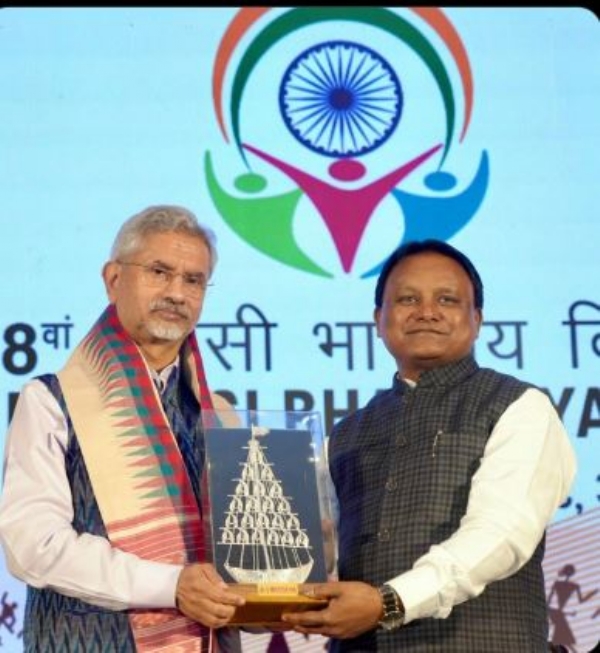 ଜୟଶଙ୍କରଙ୍କ ଜନ୍ମଦିନ