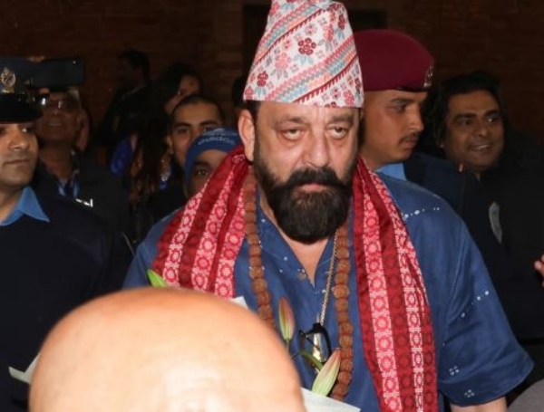 ସଂଜୟ ଦତ୍ତ