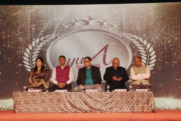 ୟୁଵା: ଯୁବୋଦୟ ଲିଡ଼ ସ୍କୁଲର ବାର୍ଷିକ ଉତ୍ସବ ଅନୁଷ୍ଠିତ ୟୁଵା: ଯୁବୋଦୟ ଲିଡ଼ ସ୍କୁଲର ବାର୍ଷିକ ଉତ୍ସବ ଅନୁଷ୍ଠିତ