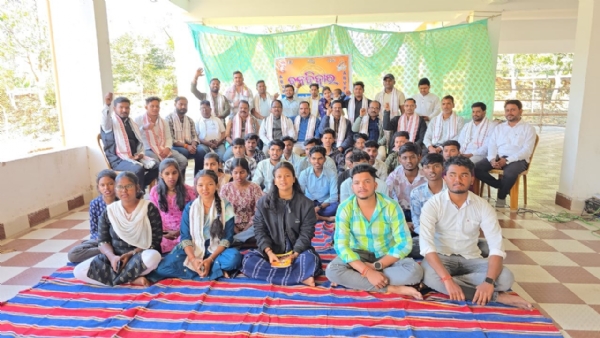 ଏବିଭିପି ତରଫରୁ ବନ ବିହାର କାର୍ଯ୍ୟକ୍ରମ