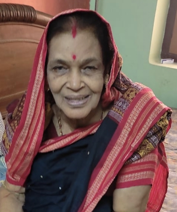 SABITRI NAYAK FILE PHOTO (2)