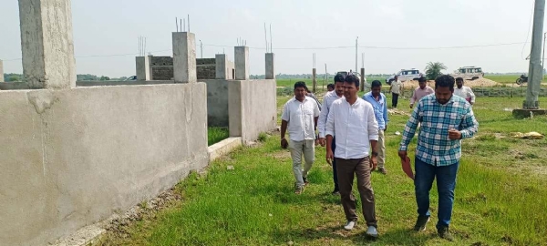 GOSALA BIKASH SAMIKHYA