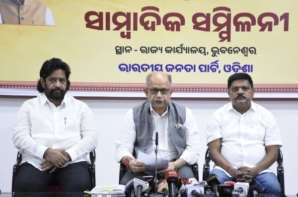 bjp