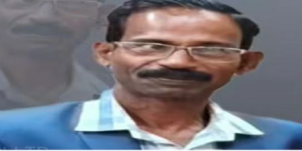 ଚାନ୍ଦବାଲି ବିଡିଓ ସଞ୍ଜିବ ମହାପାତ୍ର ନିଲମ୍ବିତ, ସେବାର ଫଳ ଦେଲେ ଡବଲ ଇଞ୍ଜିନ ସରକାର, ନିଲମ୍ବନ ପ୍ରତ୍ୟାହାର କରିବାକୁ ଦାବୀ