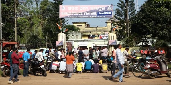 ଶିକ୍ଷକଙ୍କ ମାଡରେ ଛାତ୍ର ମୃତ, ଅଭିଯୋଗ ଆଣିଲେ ପରିବାର, ତଦନ୍ତ ଆରମ୍ଭ କଳା ପୋଲିସ