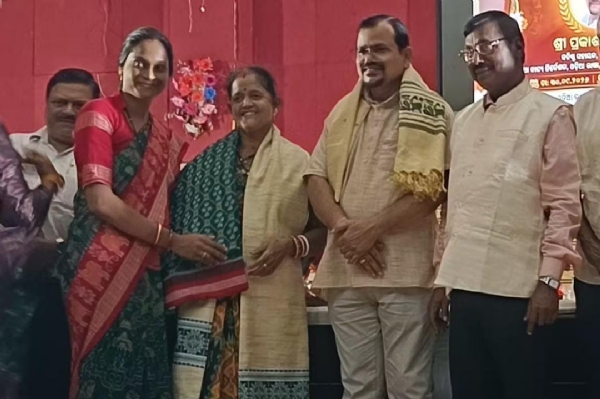 Prakas kundu